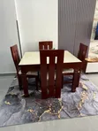 Furnished 1 Bedroom Apartment in Valley Arcade for Rent - 4