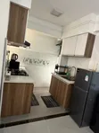 Furnished 1 Bedroom Apartment in Valley Arcade for Rent - 5