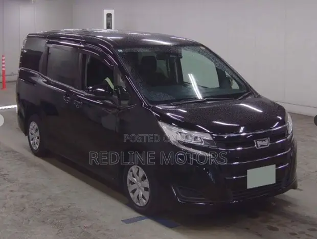 Toyota Noah 2.0 FWD (7 Seater) 2020 - 1