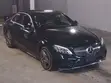 Mercedes-Benz C180 2019 Kijani - 1