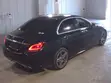 Mercedes-Benz C180 2019 Kijani - 2