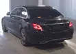 Mercedes-Benz C180 2019 Kijani - 3