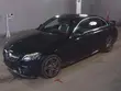 Mercedes-Benz C180 2019 Kijani - 4