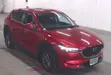 Mazda CX-5 Touring FWD 2019 Nyekundu - 1