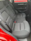 Mazda CX-5 Touring FWD 2019 Nyekundu - 3