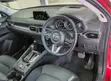 Mazda CX-5 Touring FWD 2019 Nyekundu - 5