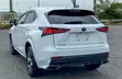 Lexus NX 200 AWD 2019 White - 2