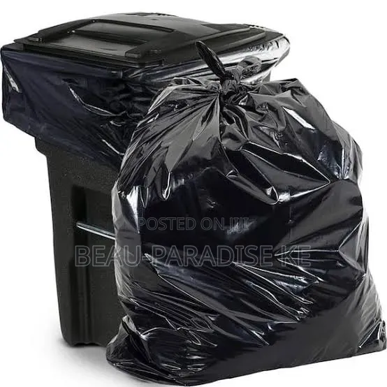 Trash/Garbage Bags - 1