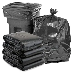 Trash/Garbage Bags