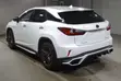 Lexus RX 300 4WD SUV 2019 Pearl - 2