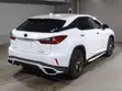 Lexus RX 300 4WD SUV 2019 Pearl - 4