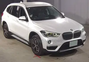 BMW X1 xDrive28i AWD 2019