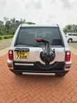 Land Rover Freelander 2005 Silver - 2