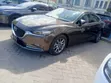 Mazda 6 2020 Kijivu - 2