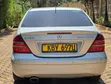 Mercedes-Benz C180 2007 Silver - 2