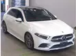 Mercedes-Benz A-Class 2019 Pearl - 1