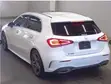 Mercedes-Benz A-Class 2019 Pearl - 3