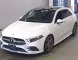 Mercedes-Benz A-Class 2019 Pearl - 4
