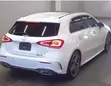 Mercedes-Benz A-Class 2019 Pearl - 5