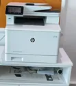 HP Color LaserJet Pro MFP M479fdw Printer - 2