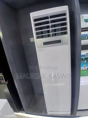 Hisense 18000 BTU Inverter Kisima cha Hewa cha Sakafuni