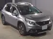 Peugeot 2008 1.2 PureTech SUV 2020 Nyeusi - 1