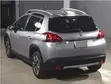 Peugeot 2008 1.2 PureTech SUV 2020 Nyeusi - 3