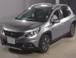 Peugeot 2008 1.2 PureTech SUV 2020 Nyeusi - 4