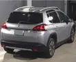 Peugeot 2008 1.2 PureTech SUV 2020 Nyeusi - 5