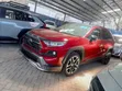 Toyota RAV4 2020 Nyeusi - 4