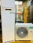 Hisense 48000BTU Kifaa cha Kupoza Sakafuni (Kinapoa Pekee) - 1