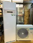 Hisense 48000BTU Kifaa cha Kupoza Sakafuni (Kinapoa Pekee) - 2