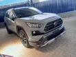 Toyota RAV4 Adventure 2019 - 4