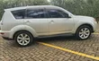 Mitsubishi Outlander 2012 Silver - 5