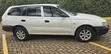 Toyota Caldina 2001 White - 3