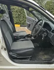 Toyota Caldina 2001 White - 4
