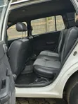 Toyota Caldina 2001 White - 5