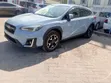 Subaru XV 1.6i-L EyeSight 2020 - 2