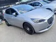 Mazda 2 2020 Silver - 2