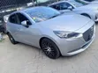 Mazda 2 2020 Silver - 3