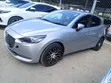 Mazda 2 2020 Silver - 4