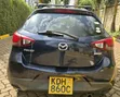 Mazda Demio 2015 Bluu - 2