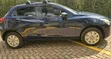 Mazda Demio 2015 Bluu - 5