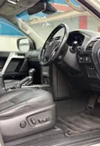 Toyota Land Cruiser Prado 2.7 2019 Nyeupe - 5