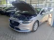 Mazda 6 2020 Silver - 1