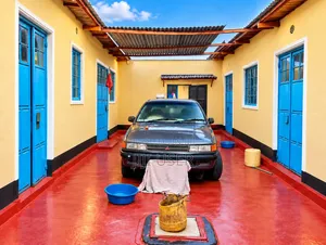Juja Darasha Developed Property - 40x60 Plot