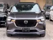 Mazda CX-60 2.5 Petrol AWD 2023 Gray - 2