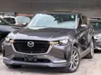 Mazda CX-60 2.5 Petrol AWD 2023 Gray - 3