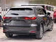 Mazda CX-60 2.5 Petrol AWD 2023 Gray - 4