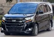 Toyota Noah 2.0 FWD (7 Seater) 2019 Nyeusi - 1